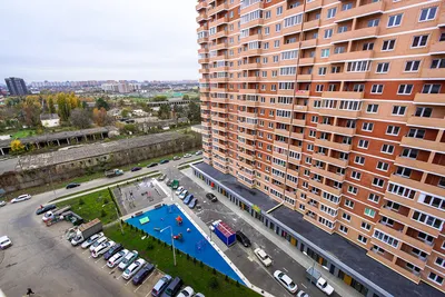 Самые перспективные района Краснодара по версии риелтора, квартиру в каком  районе Краснодара выгодней всего купить, лучшие районы Краснодара для  покупки жилья - 1 июня 2022 - 93.ru
