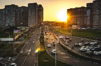 Комфортный Краснодар»: Юбилейный микрорайон | Экспертиза на РБК+  Краснодарский край