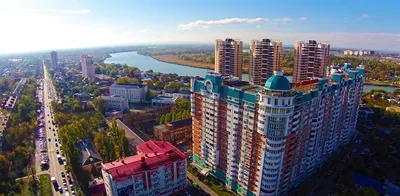 Krasnodar-City.Com