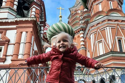 Хамовники: жемчужина Москвы | Высотки Москвы | Дзен