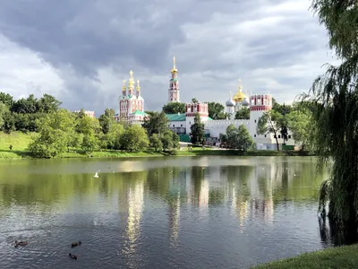 Новостройки района Хамовники в Москве по ценам застройщика - купить  квартиру на Realty