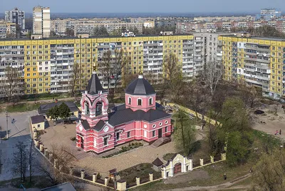 ЖК \"Аквилон PARK\" в Москве - цены, планировки на квартиры и новости об  \"Аквилон Парке\" в Москве