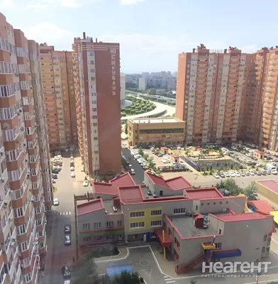 1 и 2х комнатные апартаменты у Парка Краснодар жк Панорама, Краснодар -  обновленные цены 2024 года
