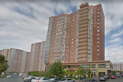 Жилой комплекс \"Панорама\", Краснодар - купить квартиру без посредников
