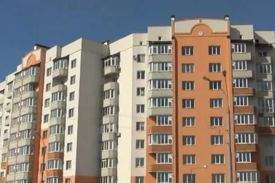 Новостройки в районе Подолье, Винница – Цены на квартиры от застройщика |  DIM.RIA