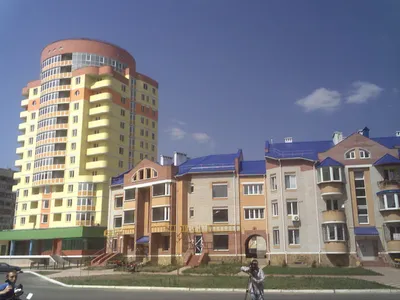Квартира на Подолье, Винница - обновленные цены 2024 года