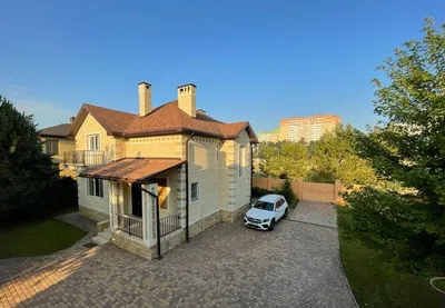 Дом Галицкого в Краснодаре поле чудес (37 фото)