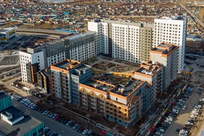 Купить квартиру: район Солнечный в Екатеринбурге