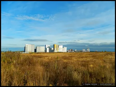 Новый район без человейников! Застройка и архитектура Солнечного в  Екатеринбурге - YouTube