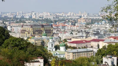 Рейтинг районов Киева для проживания 2020