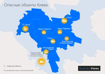 ✔️ Лучшие районы Киева: рейтинг районов Киева | T.H.E. Capital