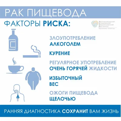 Рак пищевода ▷ симптомы, диагностика и лечение рака ⚕️ MedTour