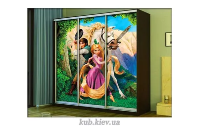Художница изобразила принцесс Disney с «реалистичными» лицами. Результат  неожиданный