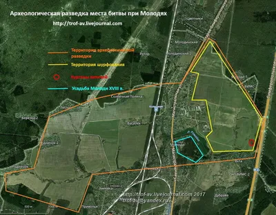 Запланированы раскопки места битвы при Гастингсе