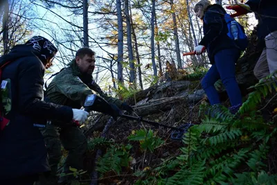 В музее Симферополя представили находки с мест боев за освобождение Крыма  от фашистов - ТАСС