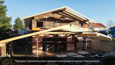 Как расположить дом на земельном участке: советы экспертов Holz House