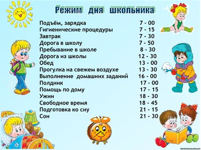 Planner распорядок дня для ребенка график дня на магнитах (ID#1318577985),  цена: 195 ₴, купить на Prom.ua