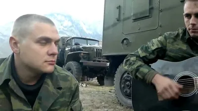 Ратмир Александров/Ratmir Aleksandrov/russian soldier - Мама (из архива) -  YouTube