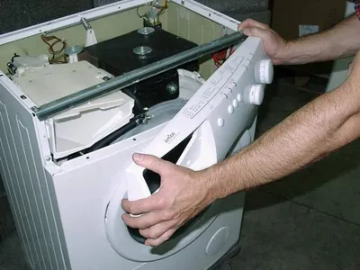 Запчасти для стиральных машин в Уфе – «РемБытТех»
