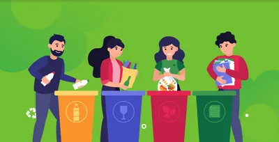 В Узбекистане внедряется система раздельного сбора мусора. Зачем это нужно  и как идет этот процесс , Новости Узбекистана