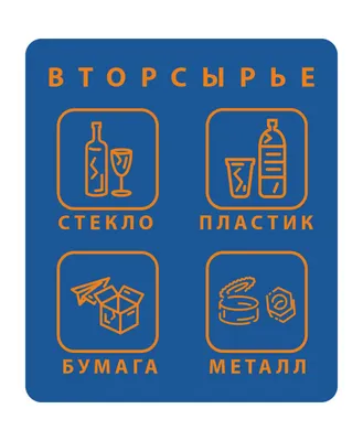 Раздельный сбор мусора обеспечат к концу года почти для половины россиян —  РБК