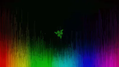 200+] Razer Wallpapers | Wallpapers.com