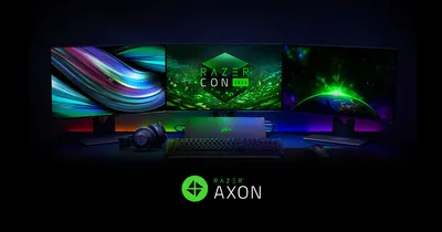 Download Razer wallpapers, virtual backgrounds, and videos | Razer United  States