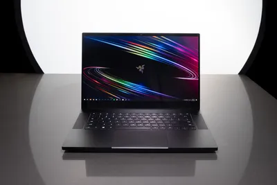 Razer's Blade 16 and 18 laptops feature better screens and faster guts -  The Verge