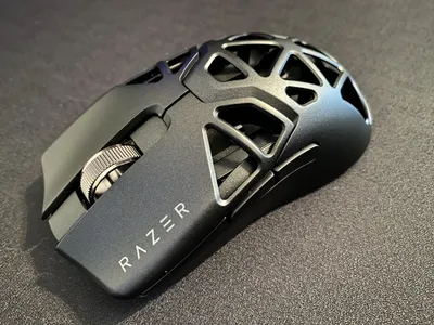 Razer's long-awaited wireless Viper Mini is here, but it might not be what  you were expecting | ZDNET