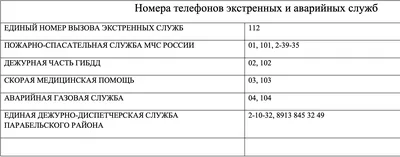 ГИБДД отделения МВД - Государственные организации информируют -  Верещагинский городской округ Пермского края