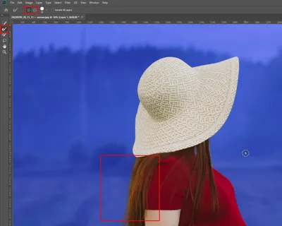 Руководство пользователя Adobe Photoshop plug-in Descreen Professional  edition