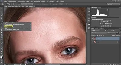 Как работать с пером в Adobe Photoshop | Фотосклад.Эксперт | Дзен