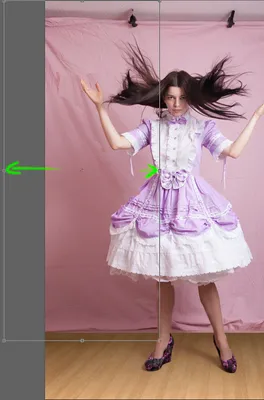 Как размыть / затемнить края изображения / формы в Adobe Photoshop - Ddok