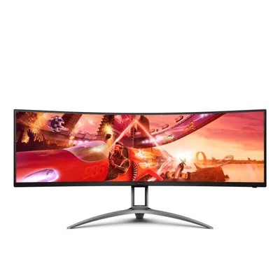 Игровой монитор AOC AGON AG275QXN