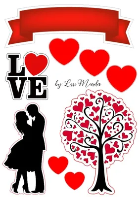 Вафельная картинка Любовь | Съедобные картинки День Влюбленных | Love is  картинки разные Формат А4 (ID#1572649781), цена: 70 ₴, купить на Prom.ua