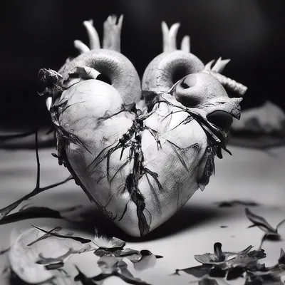 Разбитое сердце: знаки зодиака, которые чаще других страдают от безответной  любви - AmurMedia.ru