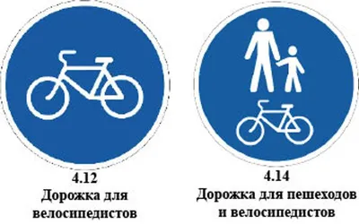 Тема 3.8. Знаки дополнительной информации (таблички)