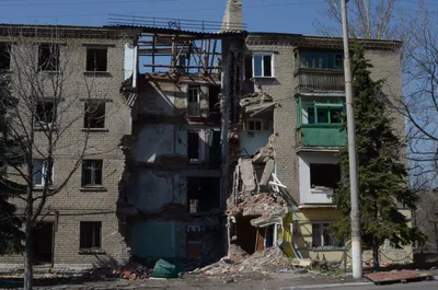 Война в Украине: на исходе пятый месяц | Новости ООН