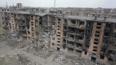 Российские ракетные удары по Запорожью: жертвы и разрушенные дома | Euronews