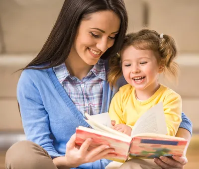 Этапы развития речи ребенка: как идет развитие речи у детей