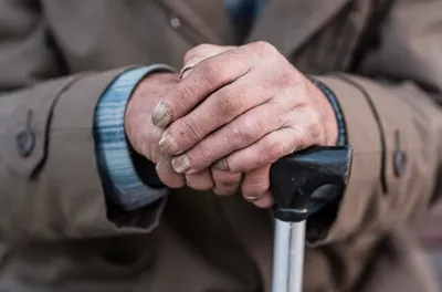 87-летний житель Амурской области осужден за развратные действия в  отношении ребенка — Амурская правда, новости Благовещенска и Амурской  области