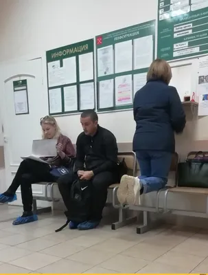 В детской больнице Рубцовска работает «Открытая регистратура» | Местное  время - новости Рубцовска и Алтайского края