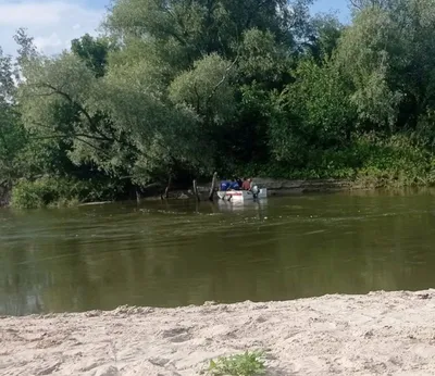 В Оренбуржье продолжаются поиски детей на акватории реки Урал | 12.07.2022  | Новости Бугуруслана - БезФормата