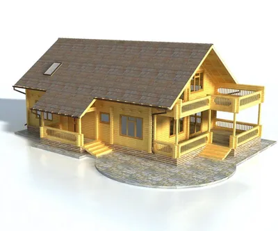 Стоимость проектирования реконструкции старого деревянного дома под ключ:  цены на проекты достройки дачного частного дома - Профремдом