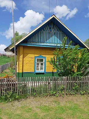 Реконструкция старого деревянного дома. Цены | СК НОВОСЁЛ (г. Тверь)