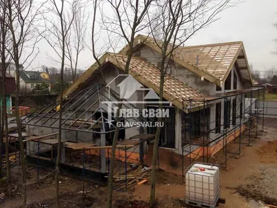 Реконструкция старого дома: 5 причин жить в старинном здании | Houzz Россия