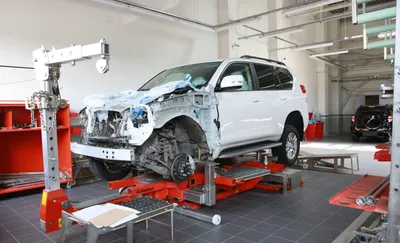 Профессия Мастер по ремонту автомобилей (автослесарь): описание, где  получить в России, перспективы