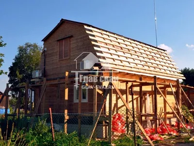 Ремонт частных домов под ключ | Рего-Ремонт Омск