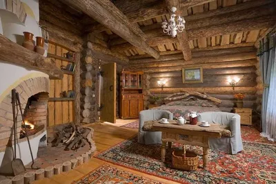 Реконструкция старого деревянного дома: проекты, цены в Москве, фото