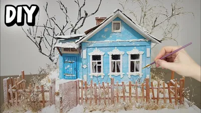 Ремонт дома в деревне своими руками (73 фото) » НА ДАЧЕ ФОТО